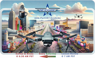 GRADD ♦ FAA Professional Part 107 Training