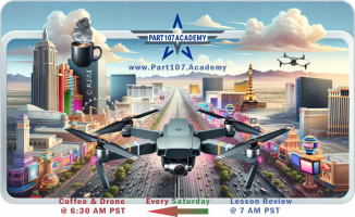 GRADD ♦ Professional FAA Part 107 Academy Training